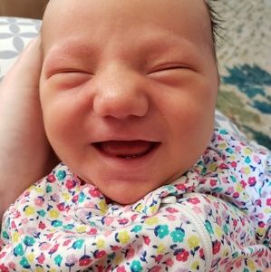 Meet your Posher, Connie